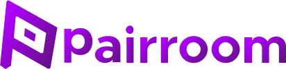 PairRoom Logo