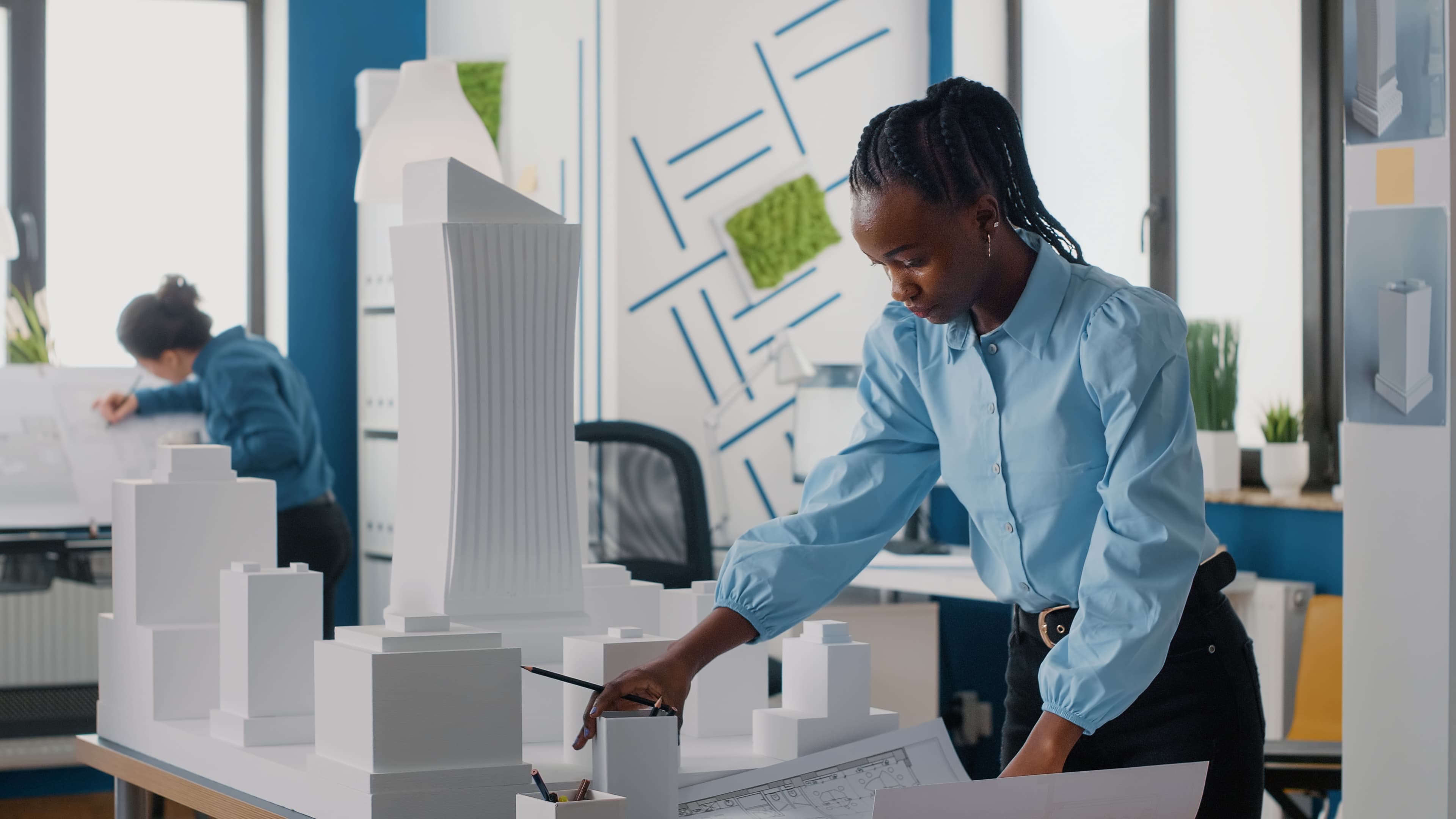 We build the venture — you keep 100% equity.
