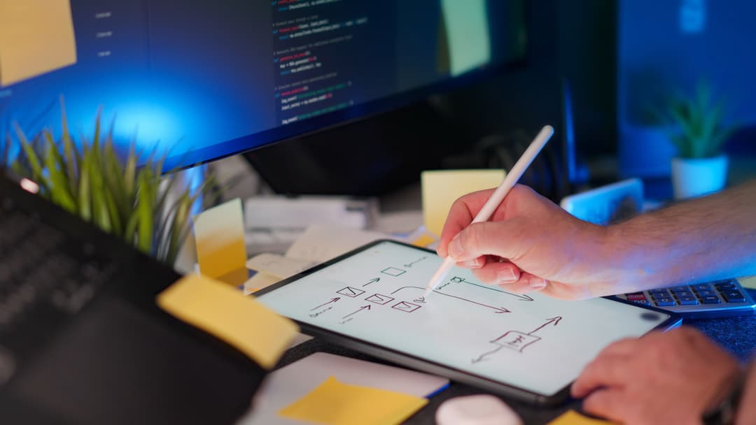 Business Digitization
