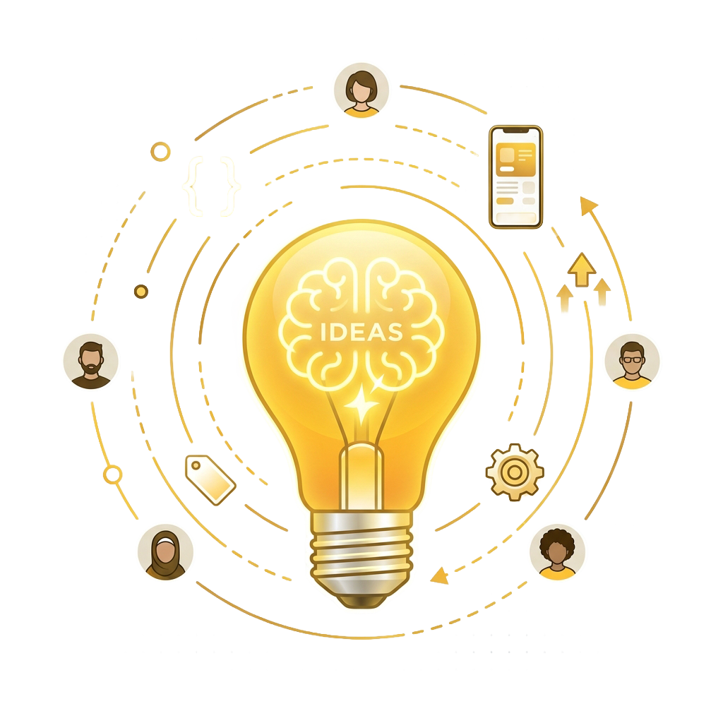 Service Offering Visual